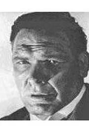 William 'Wee Willie' Davis