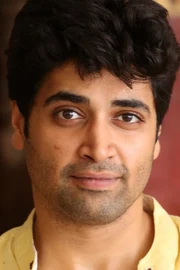 Adivi Sesh