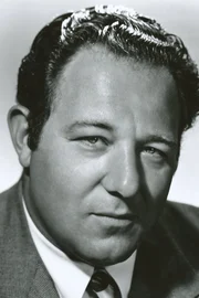 Alan Reed