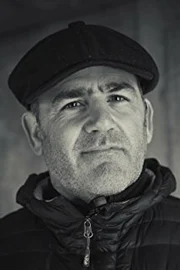 Mark Patten