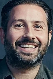 Kasra Farahani