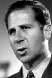 Clarence Nash