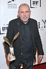 Jaroslaw Kaminski