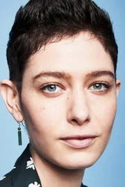 Asia Kate Dillon
