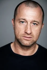 Mark Harris