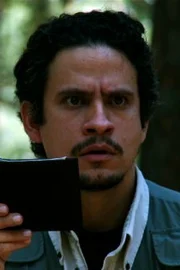 Luis del Valle
