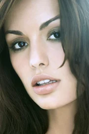 Caroline Correa