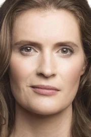 Justine Mitchell
