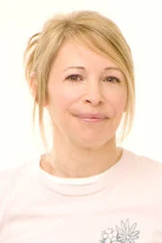 Nancy Robertson
