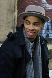 Stephen Cofield Jr.