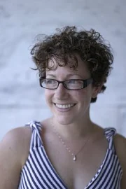 Nicole Perlman