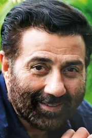 Sunny Deol
