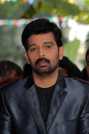 J.D. Chakravarthi