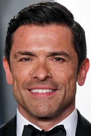Mark Consuelos