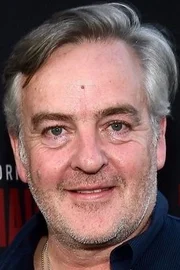 Mike Barker