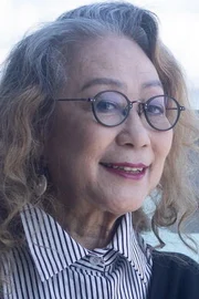 Bonnie Wong