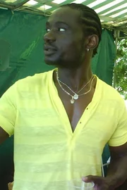 Guylain N'Guba-Boyeke