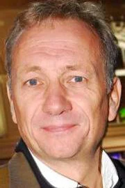 François Caron