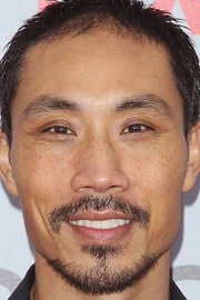 Tom Wu