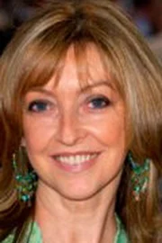 Sharon Maughan