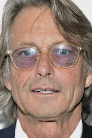 Bruce Robinson