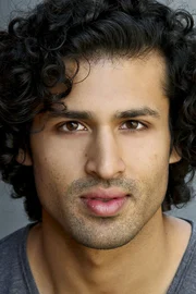 Saamer Usmani