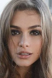 Celeste Desjardins