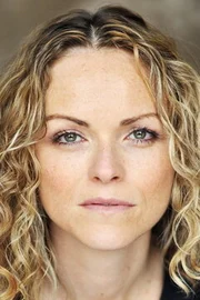 Anna-Louise Plowman