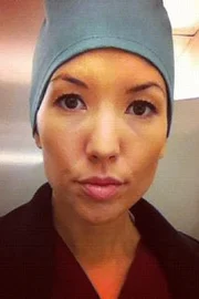 Ann Wu-Lai Parry