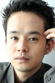 Sosuke Ikematsu