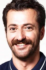 Burç Kümbetlioglu