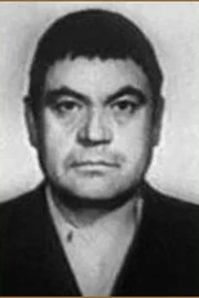Борис Мирус