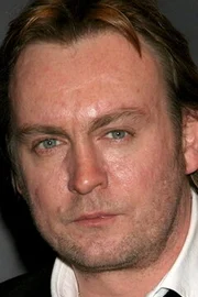 Philip Glenister