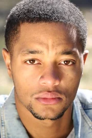 Donny Carrington