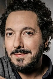 Guillaume Gallienne