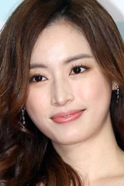 Jeong Da-hye