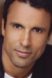 Eric Cazenave
