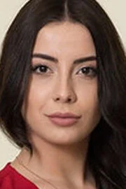 Melis Tüzüngüç