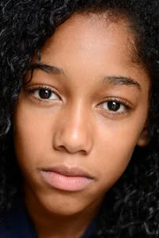 Iman Benson