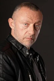 Eric Godon