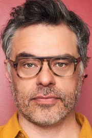 Jemaine Clement