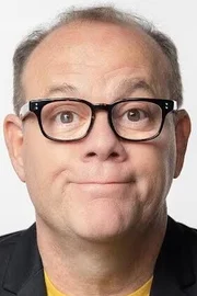 Tom Papa