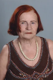 Violetta Grafin Tarnowska Bronner