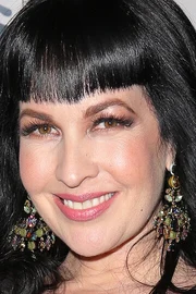 Grey DeLisle