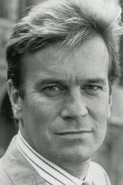 Nicky Henson