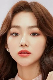 Kang Mi-na