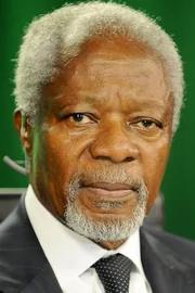 Kofi Annan