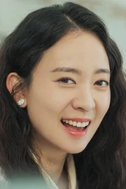 Song Sang-eun