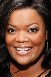 Yvette Nicole Brown