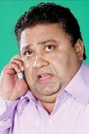 Manoj Pahwa